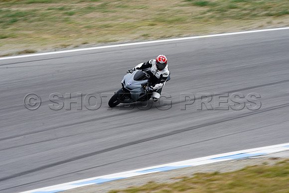 Motorbike racing at Area 27 in Oliver, BC on June 6, 2021