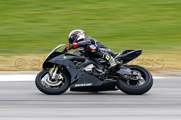 Motorbike racing at Area 27 in Oliver, BC on June 6, 2021