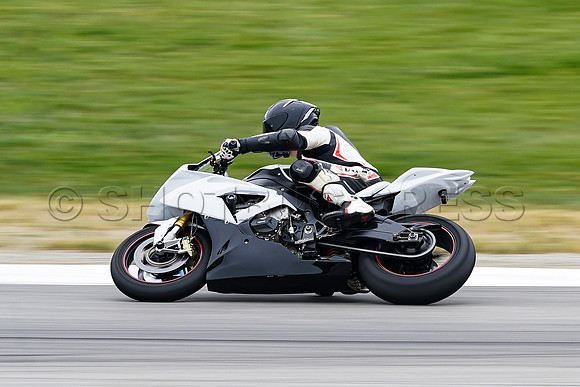 Motorbike racing at Area 27 in Oliver, BC on June 6, 2021
