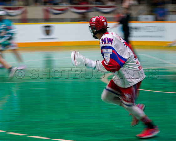 Wes Shaw Six Nations Chiefs at New Westminster Salmonbellies Game #4  20230912 -48854