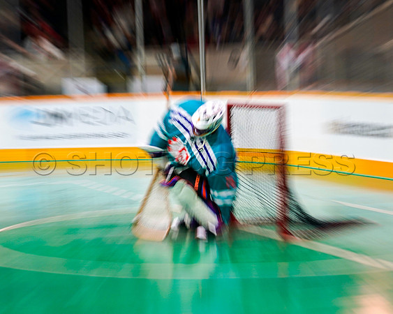 Wes Shaw Six Nations Chiefs at New Westminster Salmonbellies Game #4  20230912 -48949