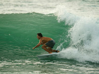 May 17, 2024 Pipeline, Oahu