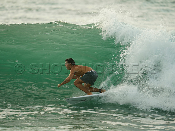 May 17, 2024 Pipeline, Oahu