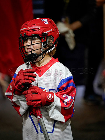 Wes Shaw Six Nations Chiefs at New Westminster Salmonbellies Game #5  20230913 -51563