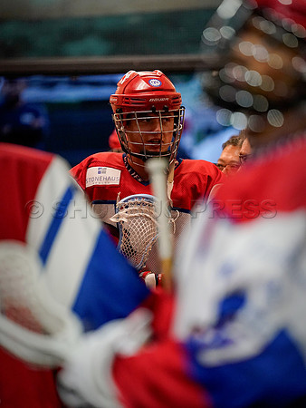Wes Shaw Six Nations Chiefs at New Westminster Salmonbellies Game #5  20230913 -51590