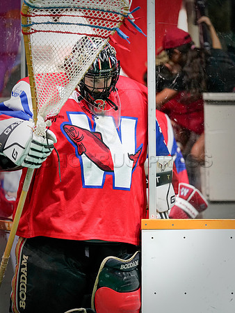Wes Shaw Six Nations Chiefs at New Westminster Salmonbellies Game #5  20230913 -51607