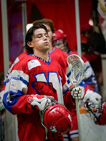 Wes Shaw Six Nations Chiefs at New Westminster Salmonbellies Game #5  20230913 -51623