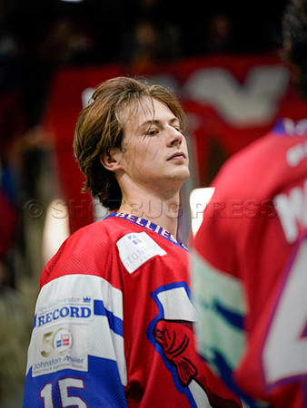 Wes Shaw Six Nations Chiefs at New Westminster Salmonbellies Game #5  20230913 -51626
