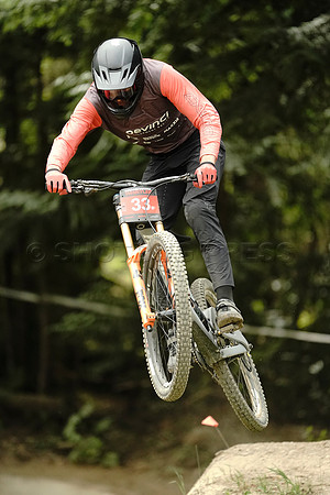 Crankworx Whistler 2022 at the Whistler Bike Park, in Whistler, BC, Aug 13, 2022