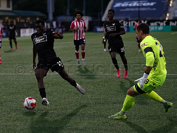 Wes Shaw Ottawa Atletico at at Vancouver FC 20250530 -329577