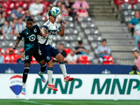 Wes Shaw- Minnesota United FC at Vancouver Whitecaps FC- 326190