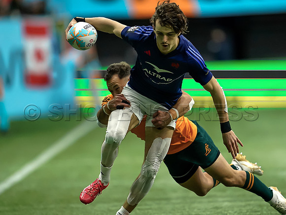 Wes Shaw- HSBC Rugby Sevens -299443_