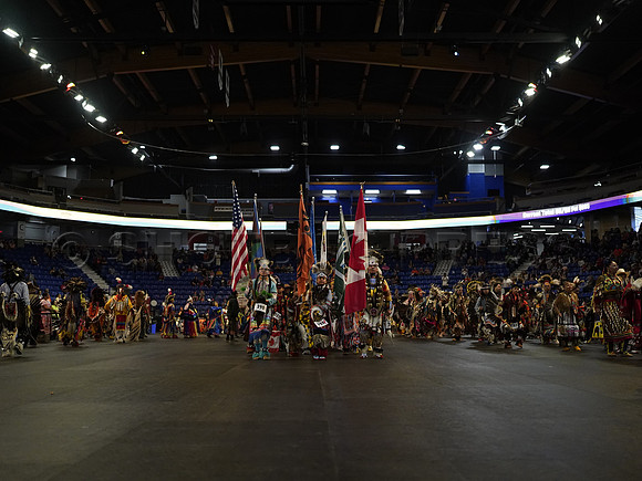 Wes Shaw Stalew Pow-Wow  20230916 -53950