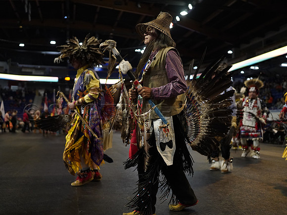 Wes Shaw Stalew Pow-Wow  20230916 -53934