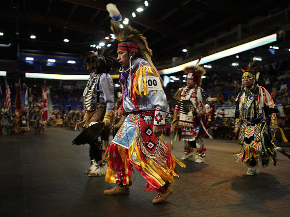 Wes Shaw Stalew Pow-Wow  20230916 -53941