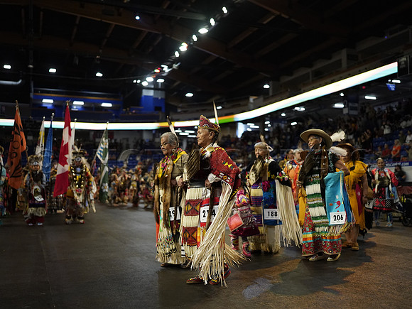 Wes Shaw Stalew Pow-Wow  20230916 -53954