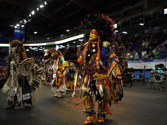 Wes Shaw Stalew Pow-Wow  20230916 -53926
