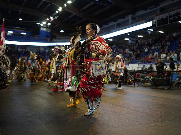 Wes Shaw Stalew Pow-Wow  20230916 -53965