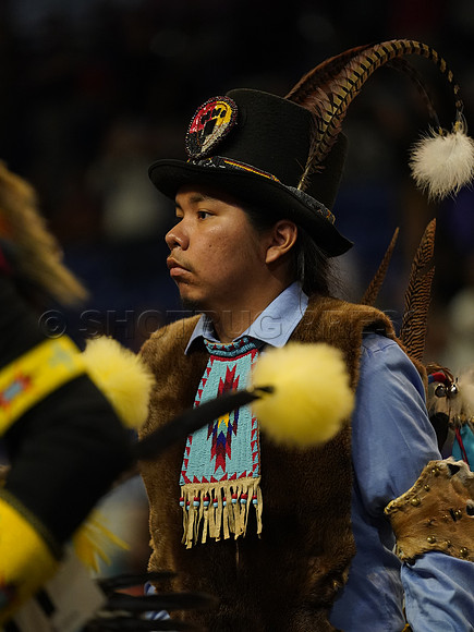 Wes Shaw Stalew Pow-Wow  20230916 -54003