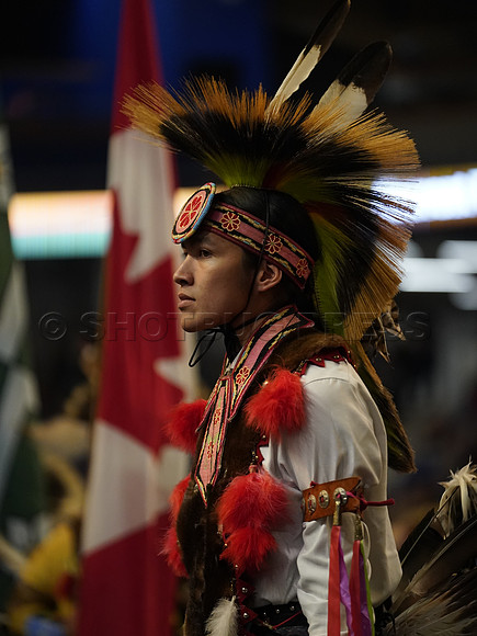 Wes Shaw Stalew Pow-Wow  20230916 -53993