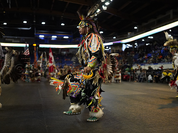 Wes Shaw Stalew Pow-Wow  20230916 -53945