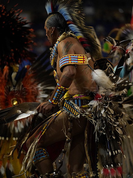 Wes Shaw Stalew Pow-Wow  20230916 -54011