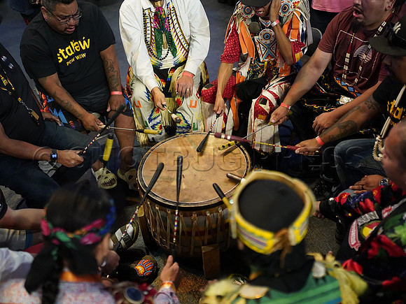 Wes Shaw Stalew Pow-Wow  20230916 -53909