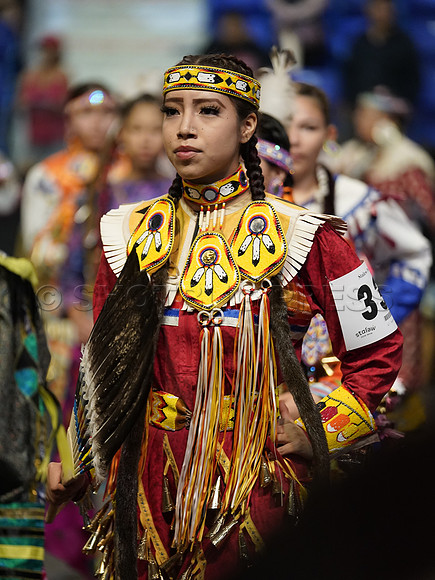 Wes Shaw Stalew Pow-Wow  20230916 -54076