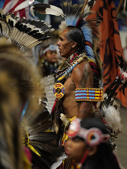 Wes Shaw Stalew Pow-Wow  20230916 -54067