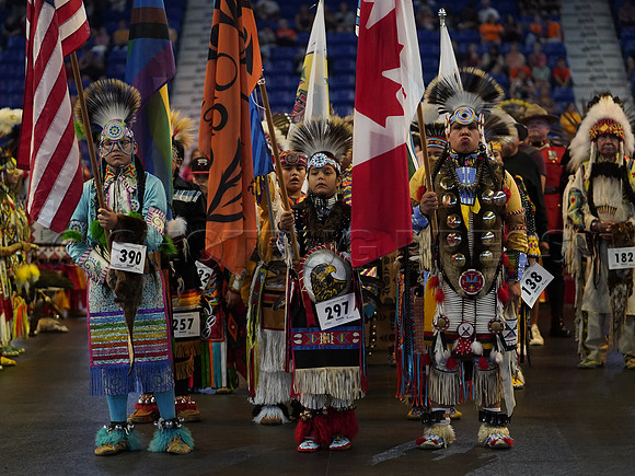Wes Shaw Stalew Pow-Wow  20230916 -54122