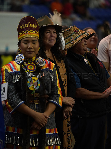 Wes Shaw Stalew Pow-Wow  20230916 -54169