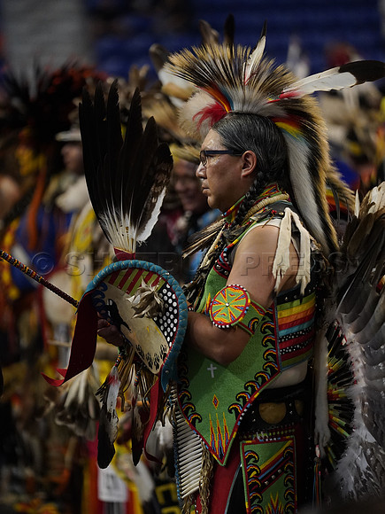 Wes Shaw Stalew Pow-Wow  20230916 -54123