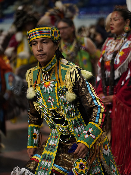Wes Shaw Stalew Pow-Wow  20230916 -54184