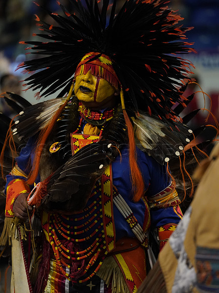Wes Shaw Stalew Pow-Wow  20230916 -54200