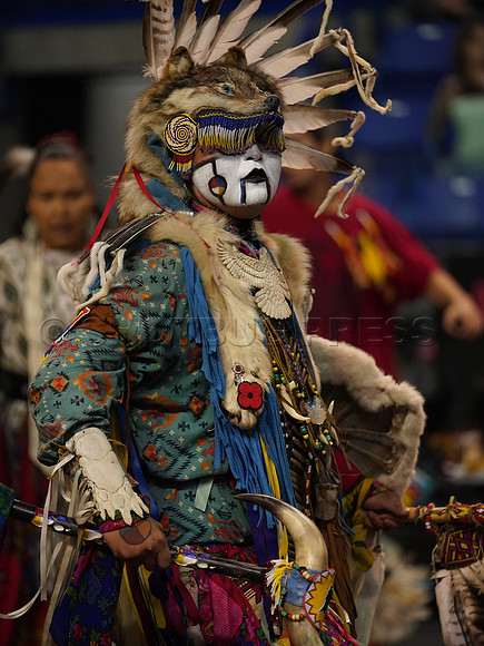 Wes Shaw Stalew Pow-Wow  20230916 -54207