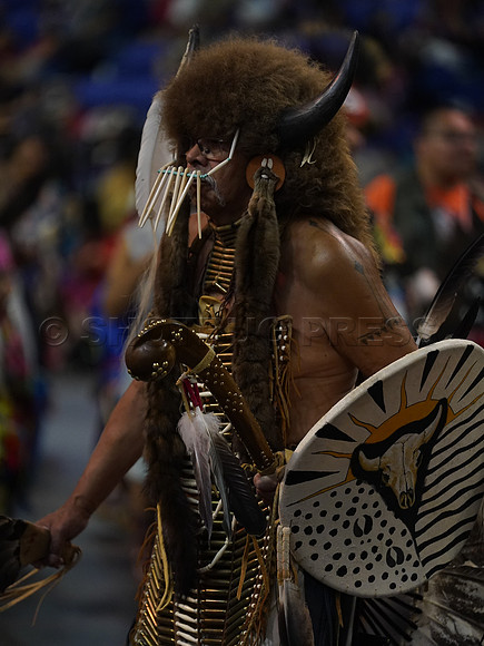 Wes Shaw Stalew Pow-Wow  20230916 -54202