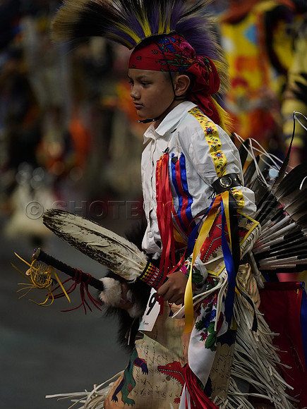 Wes Shaw Stalew Pow-Wow  20230916 -54197