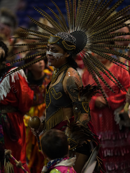 Wes Shaw Stalew Pow-Wow  20230916 -54287