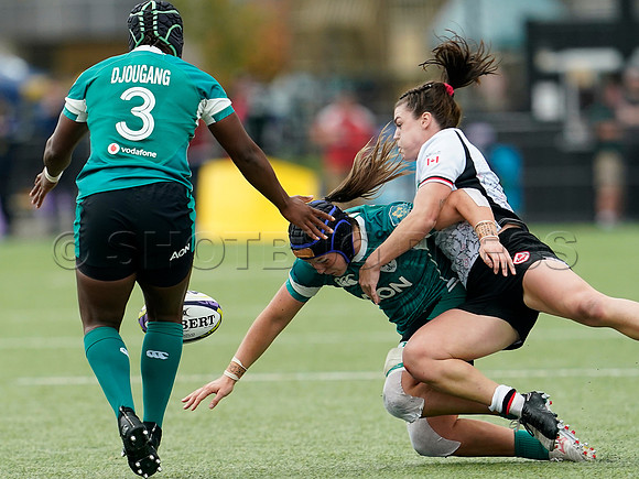 Wes Shaw Canada vs Ireland 20241005 -221307