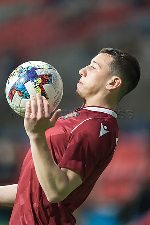Wesley Shaw Wed May 1, 2022 Vancouver Whitecaps victorious over Valour FC Vancouver 20220511 -92589