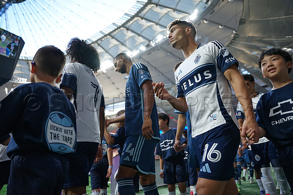 Wes Shaw Vancouver Whitecaps dominate Sporting KC 3-1 20250726 -331955