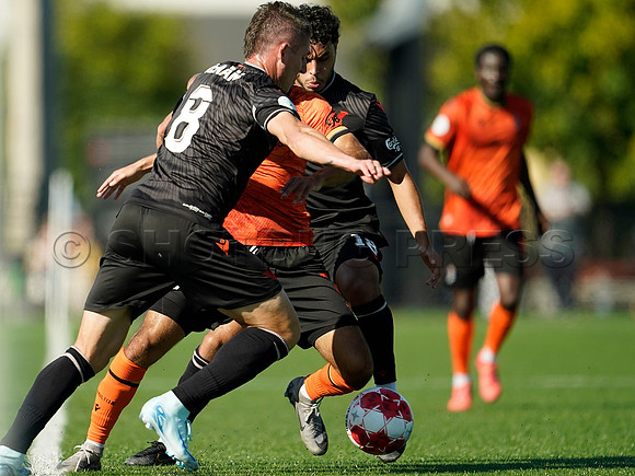 Wes Shaw Forge FC at Vancouver FC 20240921 -218078