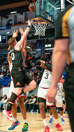 Wesley Shaw Vancouver-120505