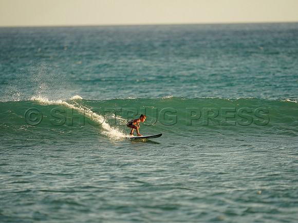 Maui Surfing at , in , HI, USA, July 13, 2024.