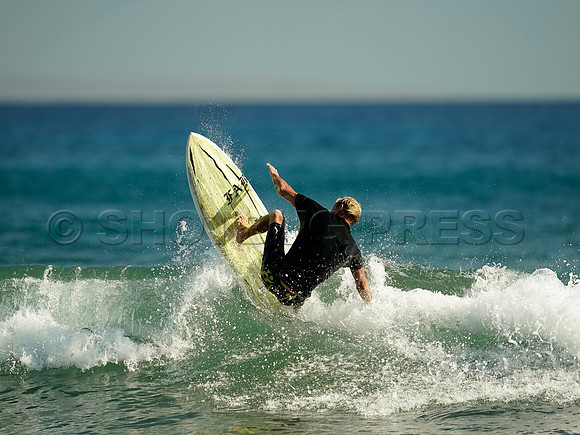 Maui Surfing at , in , HI, USA, July 13, 2024.