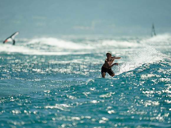 Wes Shaw Maui Surfing 20240707 -180575