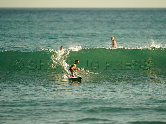 Maui Surfing at , in , HI, USA, July 13, 2024.