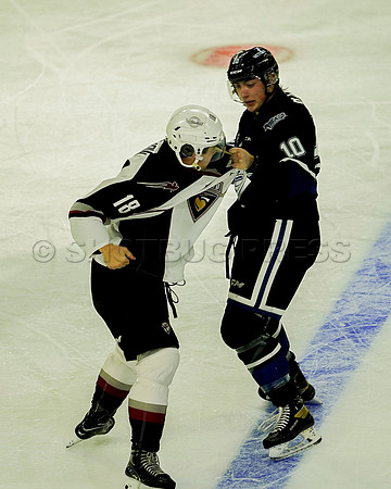 Wes Shaw Victoria Royals at Vancouver Giants  20230922 -55278