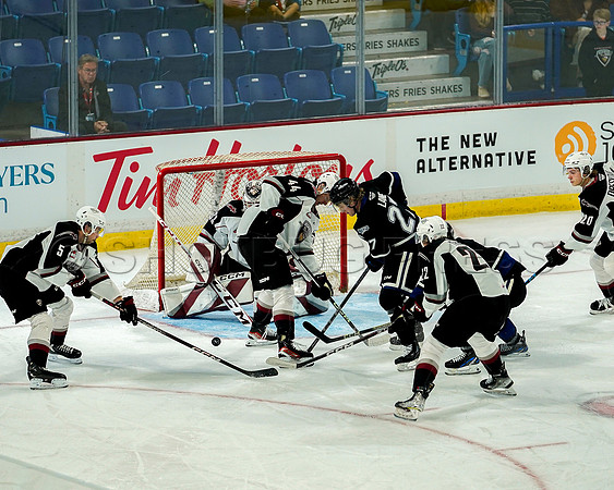 Wes Shaw Victoria Royals at Vancouver Giants  20230922 -55311