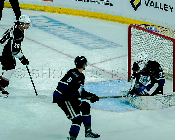 Wes Shaw Victoria Royals at Vancouver Giants  20230922 -55359